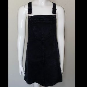 Dress Overalls